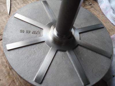 不(bù)鏽鋼産品