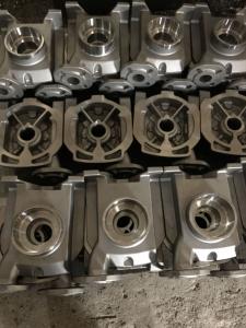 不(bù)鏽鋼産品