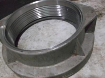 不(bù)鏽鋼件(jiàn)