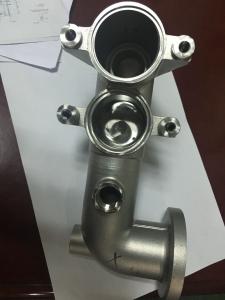 不(bù)鏽鋼産品