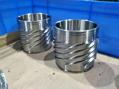 不(bù)鏽鋼産品