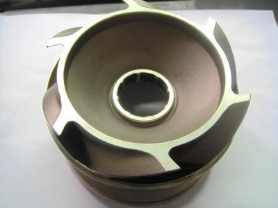 不(bù)鏽鋼件(jiàn)