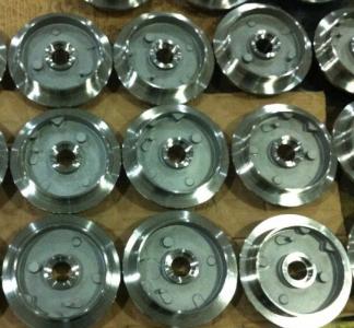 不(bù)鏽鋼産品