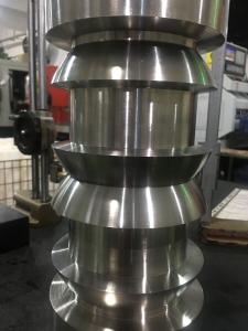 不(bù)鏽鋼産品