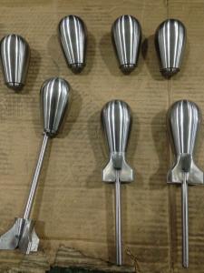 不(bù)鏽鋼産品