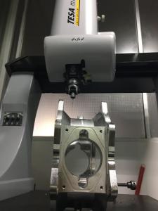 三坐(zuò)标檢測1