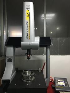 三坐(zuò)标檢測2