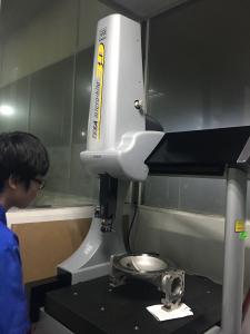 三坐(zuò)标檢測3