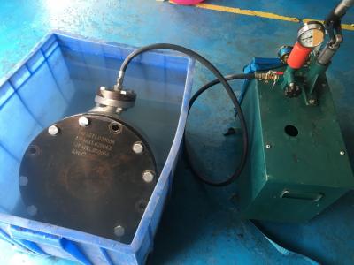 水(shuǐ)壓測試設備