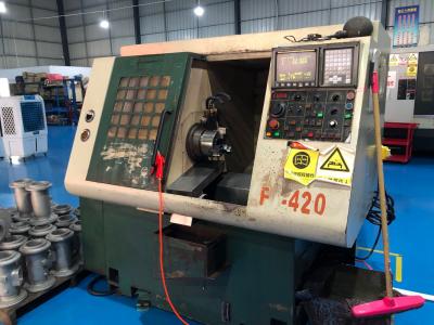 數(shù)控車(chē)床3