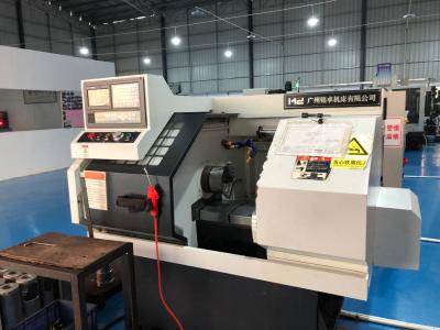 數(shù)控車(chē)床8