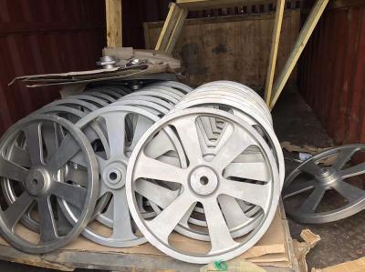 不(bù)鏽鋼産品