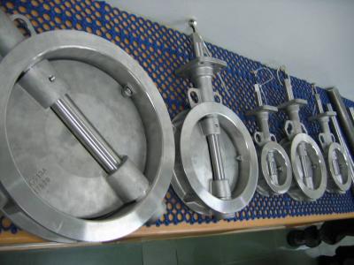 不(bù)鏽鋼産品